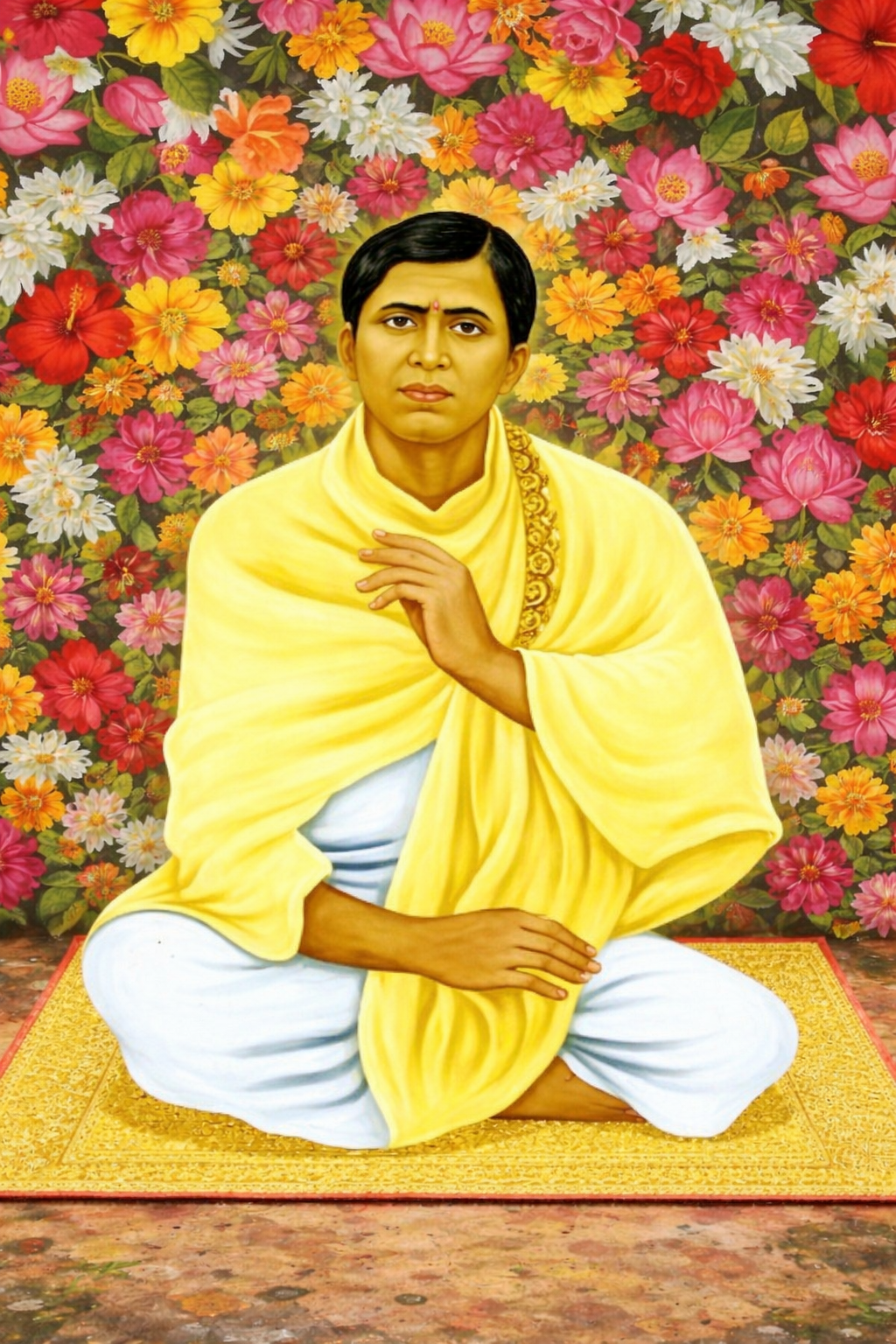 Shri Shri Guruchand Thakur